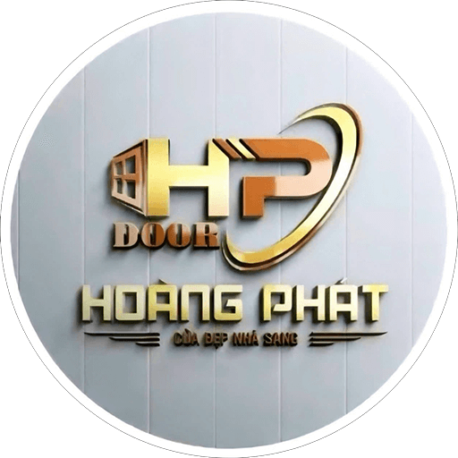 Cửa Cuốn Hoàng Phát